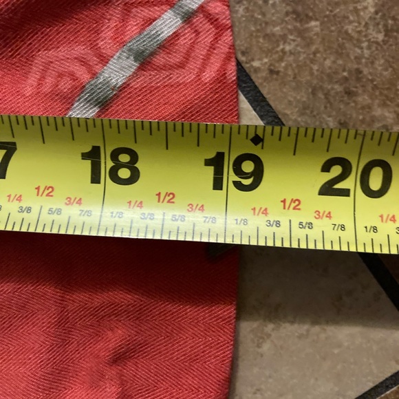 Vintage Hibiscus Hawaii shorts - Picture 11 of 12